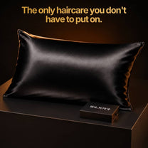 Silk Pillowcase